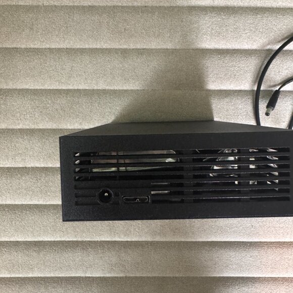 Seagate One Touch Hub 8 TB External Hard Drive - Picture 7 of 8